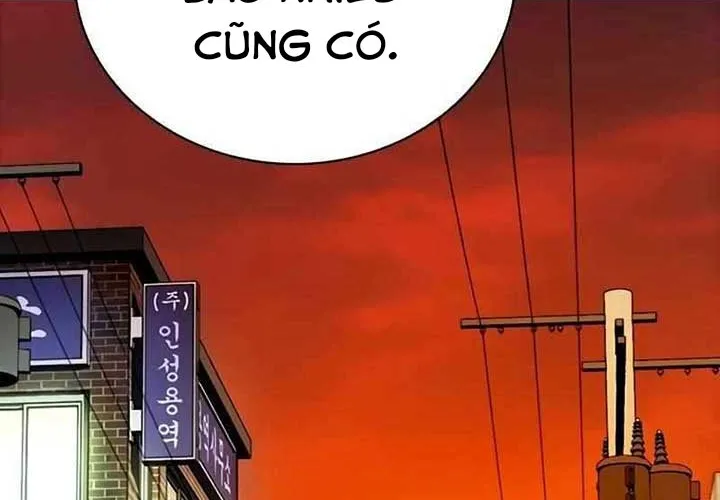 Thế Hệ Bất Hảo Chap 9 - Next Chap 10