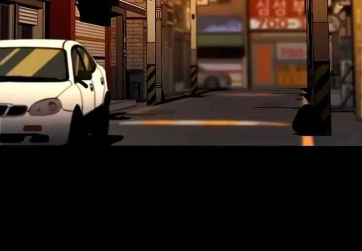 Thế Hệ Bất Hảo Chap 9 - Next Chap 10