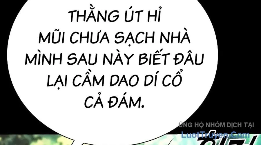 Thế Hệ Bất Hảo Chap 8 - Next Chap 9