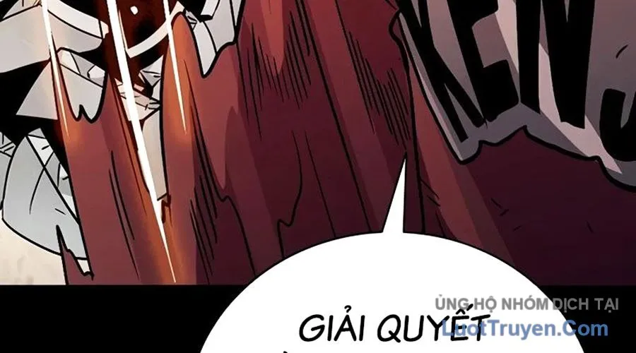 Thế Hệ Bất Hảo Chap 7 - Next Chap 8