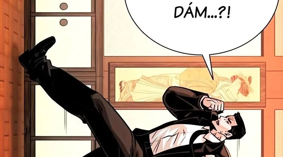 Thế Hệ Bất Hảo Chap 7 - Next Chap 8