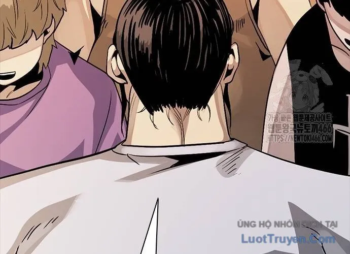 Thế Hệ Bất Hảo Chap 10 - Next Chap 11