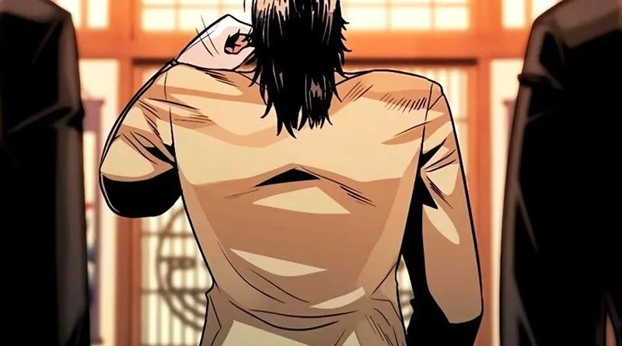 Thế Hệ Bất Hảo Chap 7 - Next Chap 8