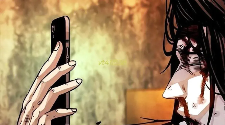 Thế Hệ Bất Hảo Chap 8 - Next Chap 9