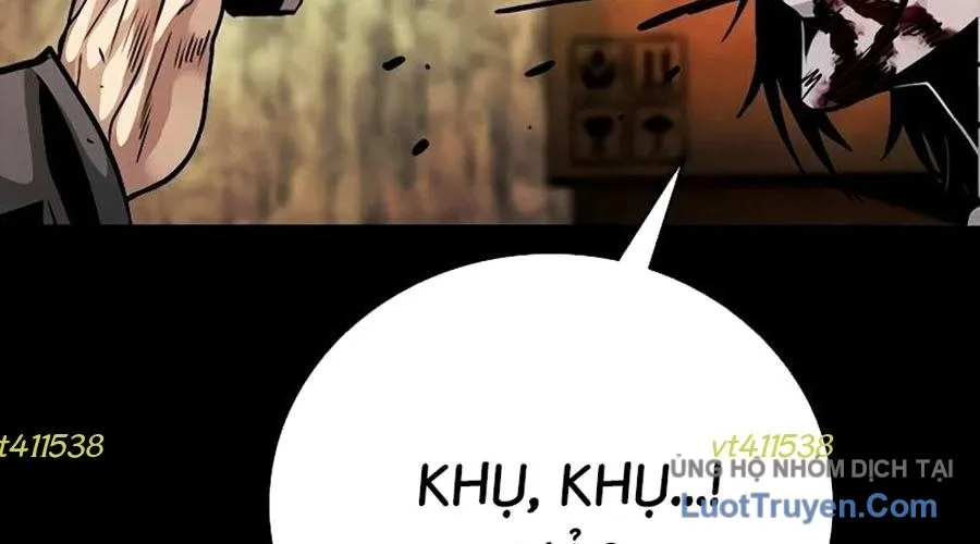 Thế Hệ Bất Hảo Chap 8 - Next Chap 9