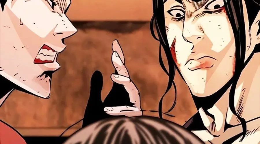 Thế Hệ Bất Hảo Chap 8 - Next Chap 9