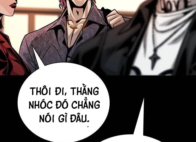 Thế Hệ Bất Hảo Chap 10 - Next Chap 11