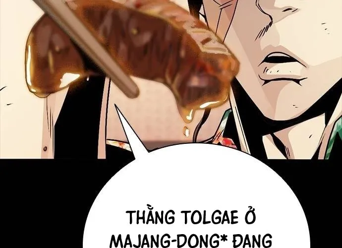 Thế Hệ Bất Hảo Chap 10 - Next Chap 11