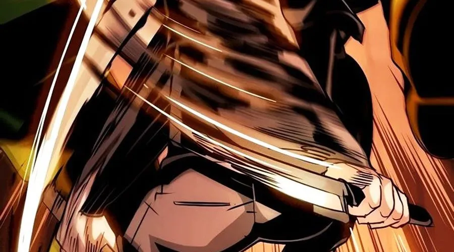 Thế Hệ Bất Hảo Chap 7 - Next Chap 8