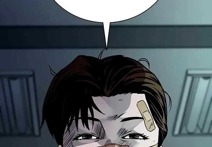 Thế Hệ Bất Hảo Chap 9 - Next Chap 10