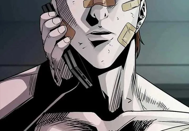 Thế Hệ Bất Hảo Chap 9 - Next Chap 10