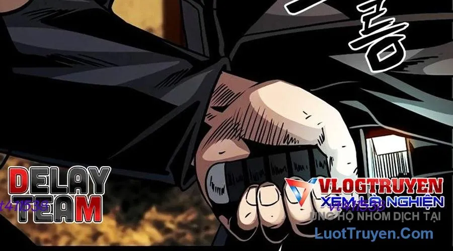 Thế Hệ Bất Hảo Chap 8 - Next Chap 9