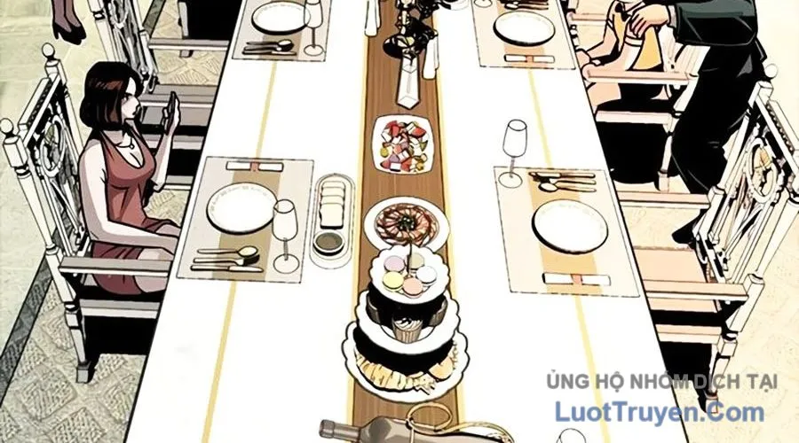 Thế Hệ Bất Hảo Chap 8 - Next Chap 9