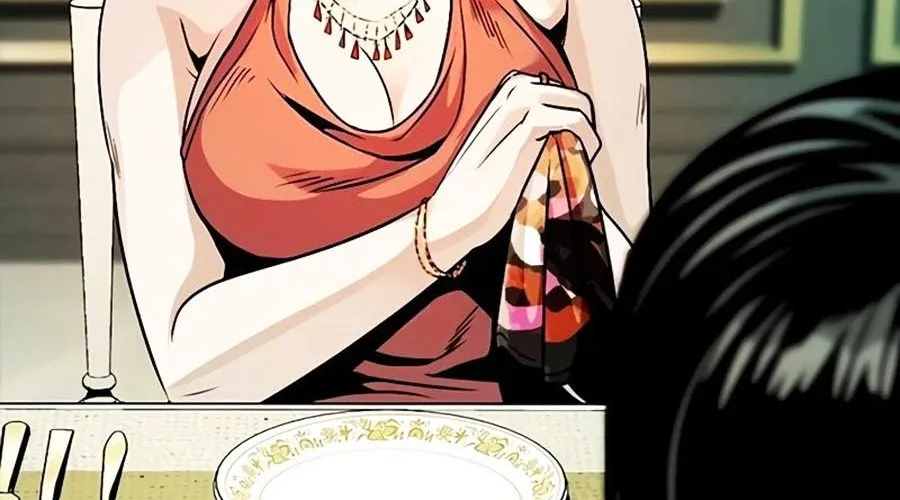 Thế Hệ Bất Hảo Chap 8 - Next Chap 9