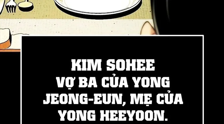 Thế Hệ Bất Hảo Chap 8 - Next Chap 9