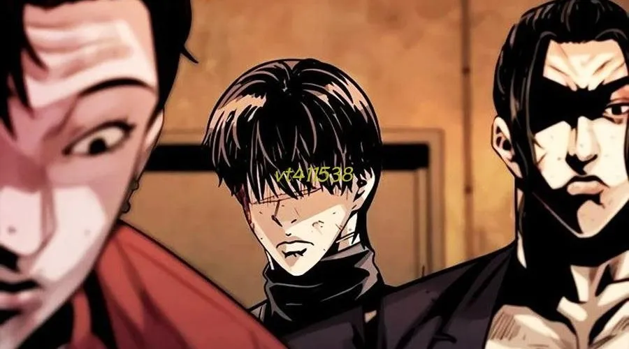 Thế Hệ Bất Hảo Chap 8 - Next Chap 9