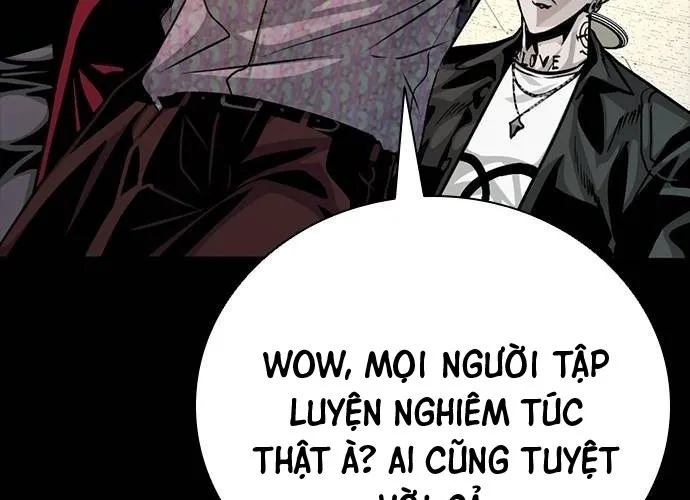 Thế Hệ Bất Hảo Chap 10 - Next Chap 11