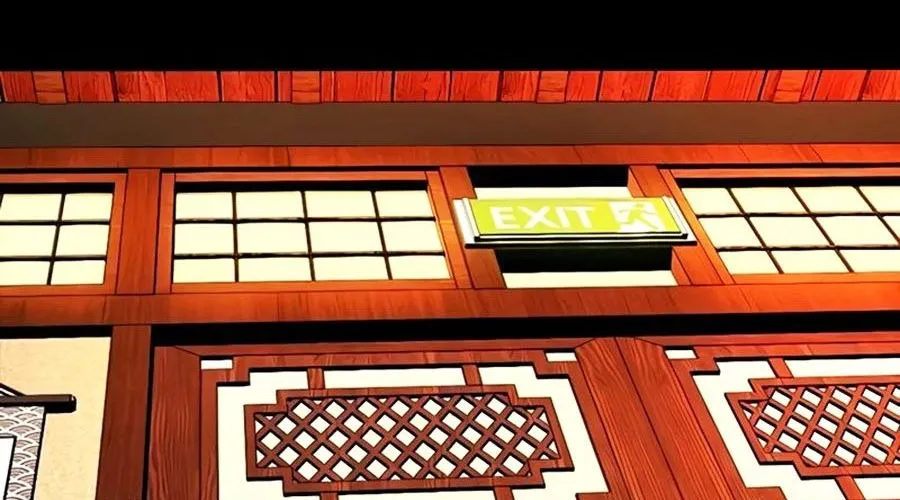 Thế Hệ Bất Hảo Chap 8 - Next Chap 9