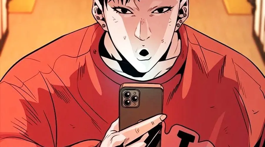 Thế Hệ Bất Hảo Chap 7 - Next Chap 8