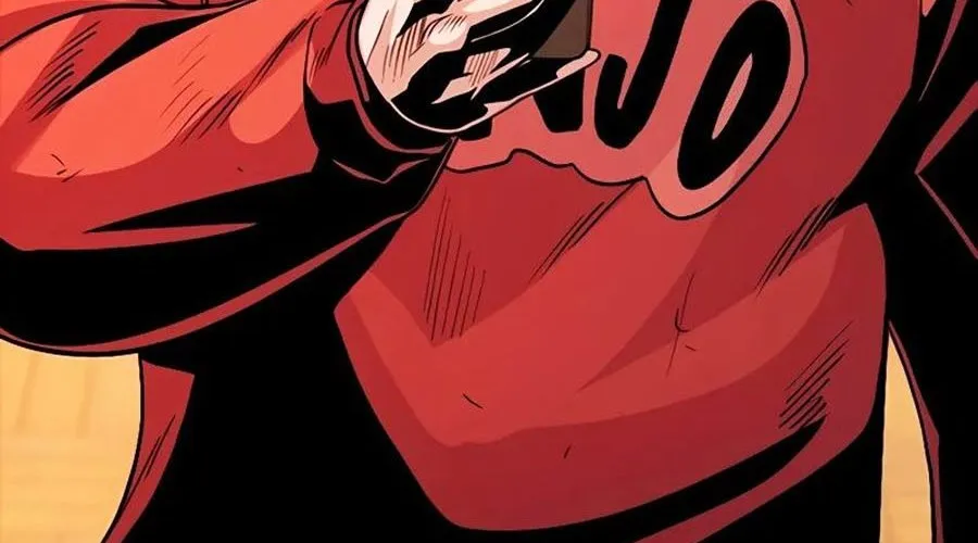 Thế Hệ Bất Hảo Chap 7 - Next Chap 8