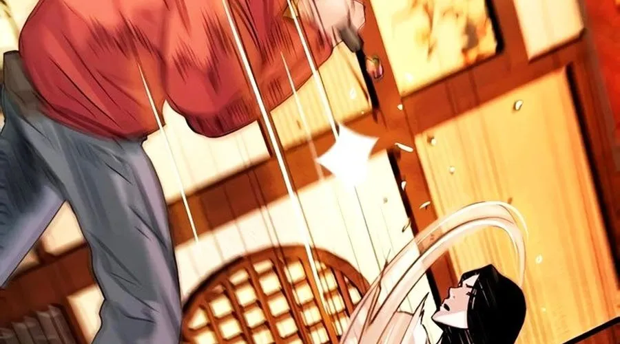 Thế Hệ Bất Hảo Chap 8 - Next Chap 9