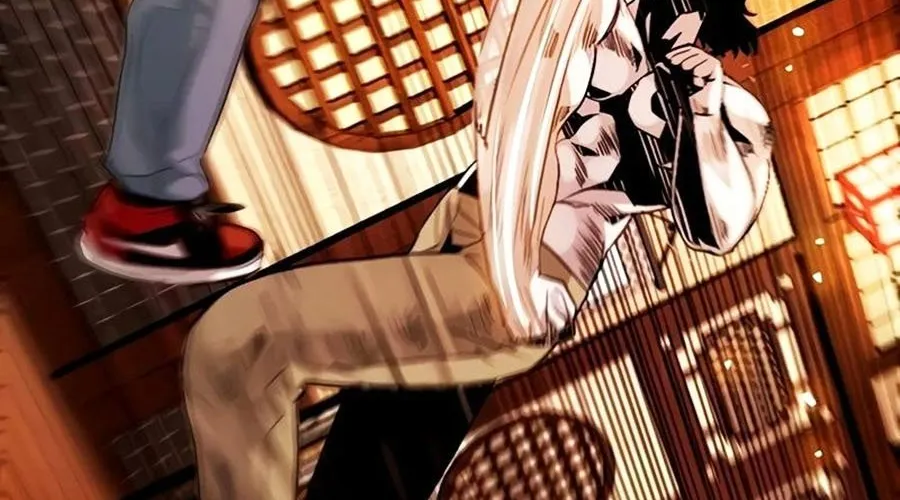 Thế Hệ Bất Hảo Chap 8 - Next Chap 9