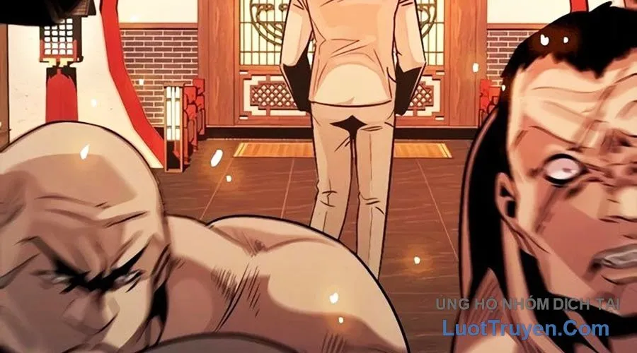 Thế Hệ Bất Hảo Chap 7 - Next Chap 8