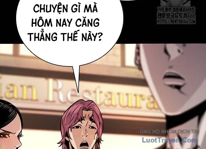 Thế Hệ Bất Hảo Chap 10 - Next Chap 11