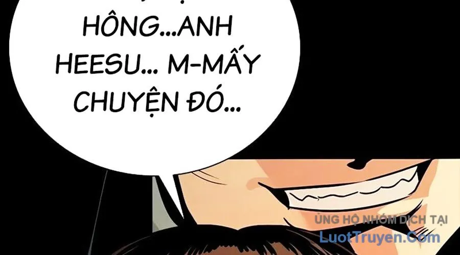 Thế Hệ Bất Hảo Chap 8 - Next Chap 9