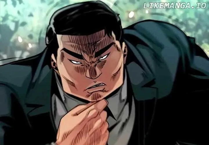 Thế Hệ Bất Hảo Chap 9 - Next Chap 10