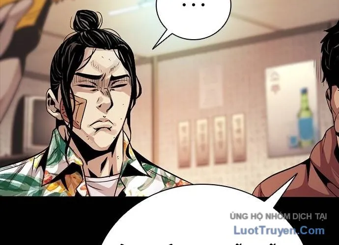 Thế Hệ Bất Hảo Chap 10 - Next Chap 11