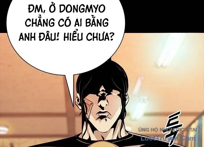 Thế Hệ Bất Hảo Chap 10 - Next Chap 11