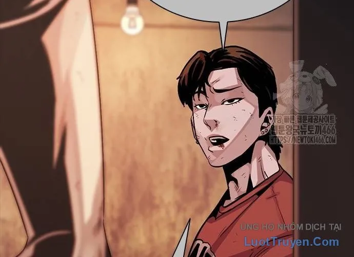 Thế Hệ Bất Hảo Chap 10 - Next Chap 11