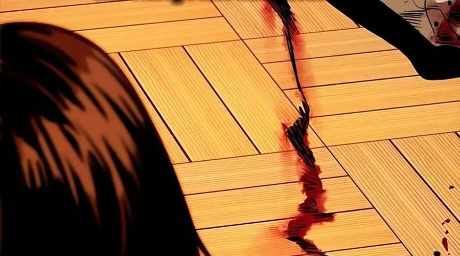 Thế Hệ Bất Hảo Chap 8 - Next Chap 9