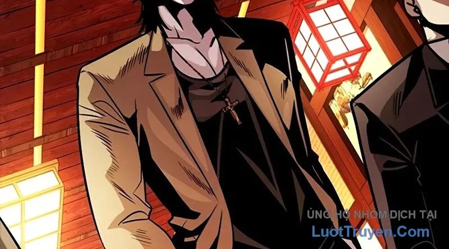 Thế Hệ Bất Hảo Chap 7 - Next Chap 8