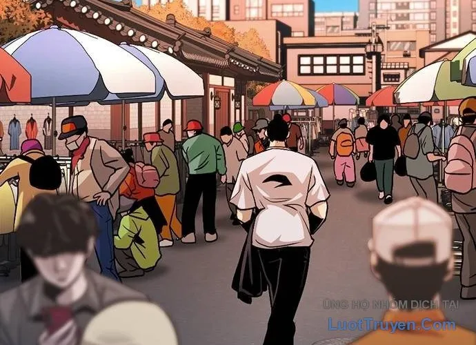 Thế Hệ Bất Hảo Chap 10 - Next Chap 11