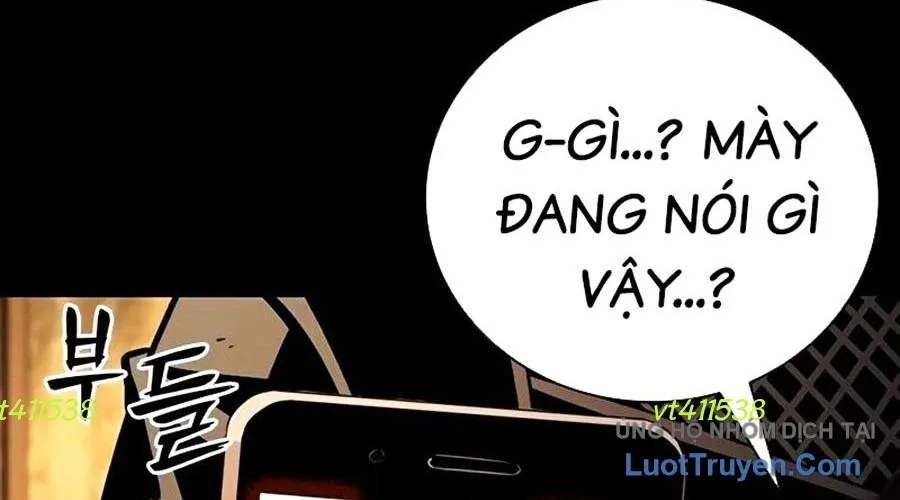 Thế Hệ Bất Hảo Chap 8 - Next Chap 9