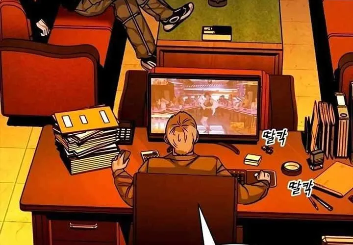 Thế Hệ Bất Hảo Chap 9 - Next Chap 10