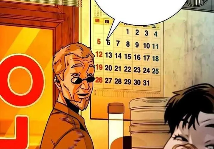 Thế Hệ Bất Hảo Chap 9 - Next Chap 10