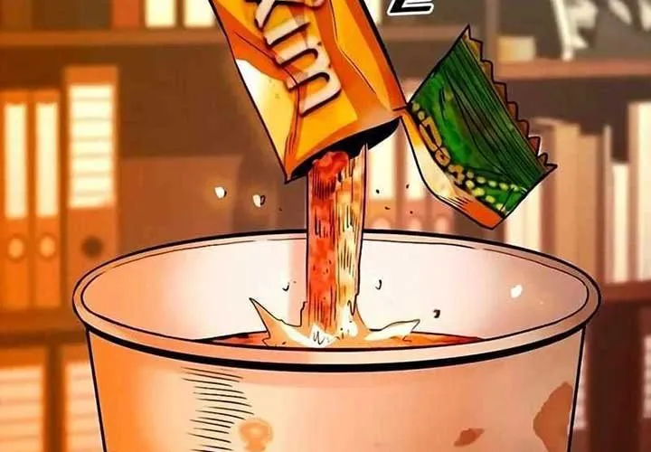 Thế Hệ Bất Hảo Chap 9 - Next Chap 10