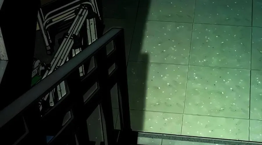 Thế Hệ Bất Hảo Chap 8 - Next Chap 9