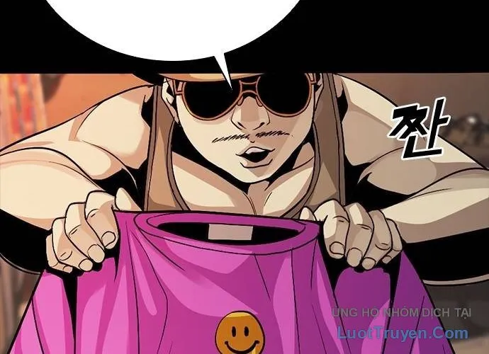 Thế Hệ Bất Hảo Chap 10 - Next Chap 11