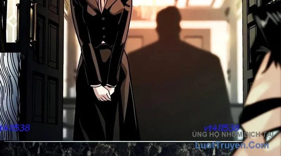 Thế Hệ Bất Hảo Chap 8 - Next Chap 9