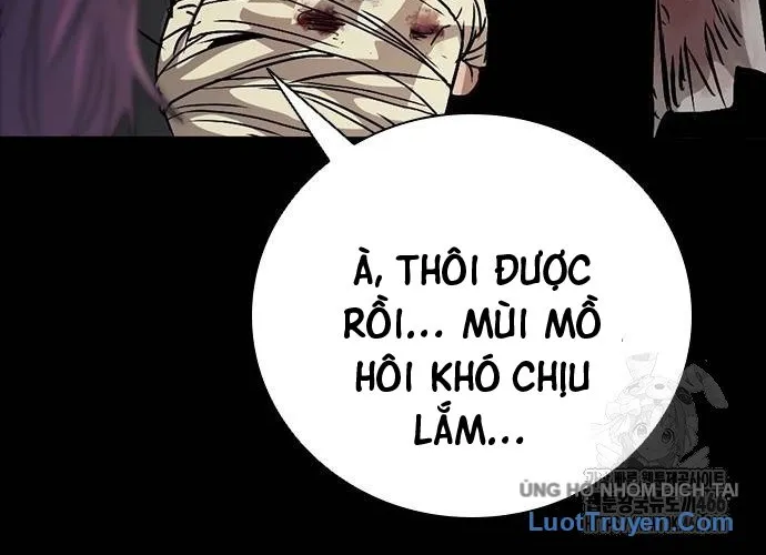 Thế Hệ Bất Hảo Chap 10 - Next Chap 11