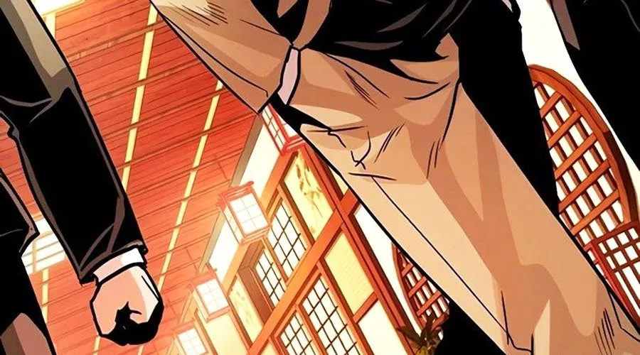 Thế Hệ Bất Hảo Chap 7 - Next Chap 8