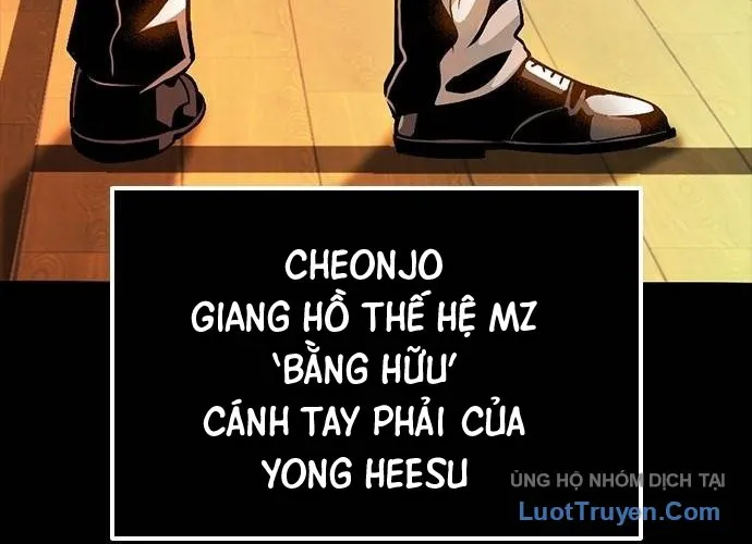 Thế Hệ Bất Hảo Chap 10 - Next Chap 11
