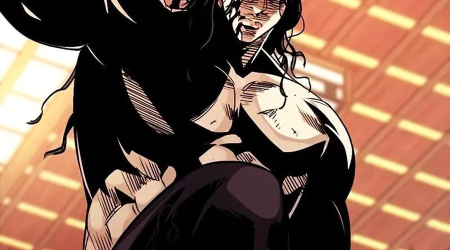 Thế Hệ Bất Hảo Chap 7 - Next Chap 8