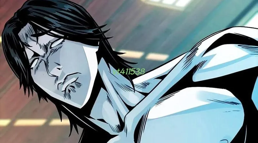 Thế Hệ Bất Hảo Chap 8 - Next Chap 9