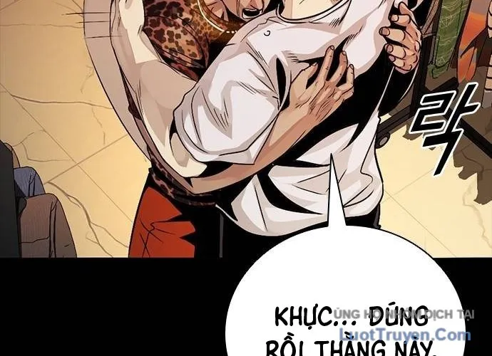 Thế Hệ Bất Hảo Chap 10 - Next Chap 11