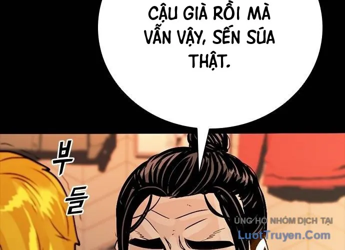 Thế Hệ Bất Hảo Chap 10 - Next Chap 11